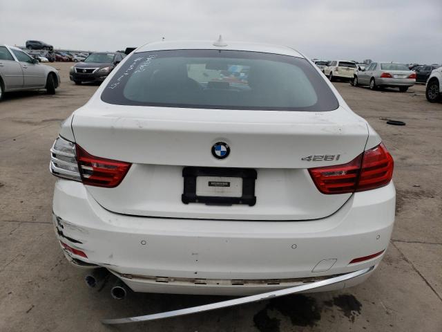 Photo 6 from auction – 2016 BMW 428 I GRAN with VIN WBA4A9C5XGG505472