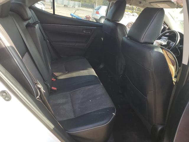Photo 10 from auction – 2016 TOYOTA COROLLA L with VIN 5YFBURHE9GP542229