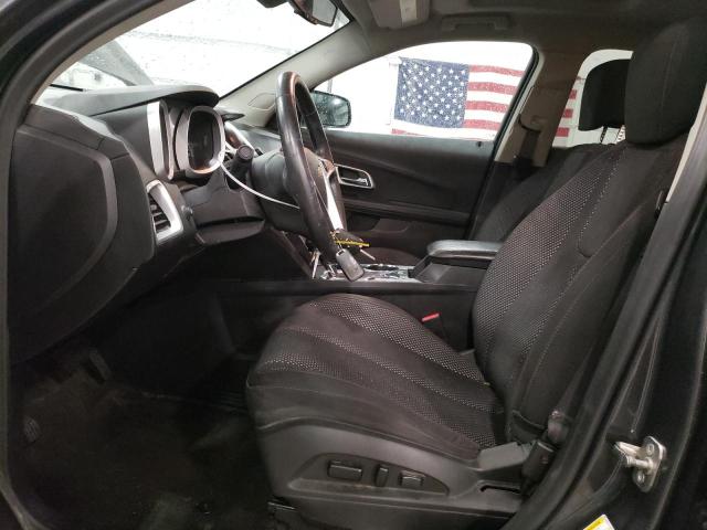 Photo 7 from auction – 2017 CHEVROLET EQUINOX LT with VIN 2GNFLFE3XH6298509