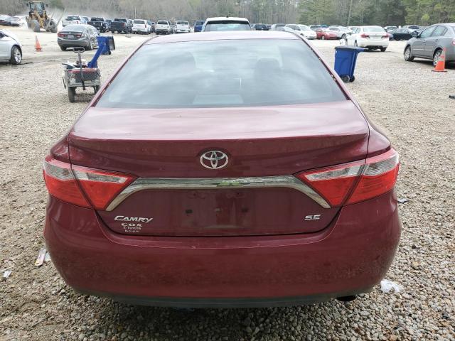 Photo 6 from auction – 2017 TOYOTA CAMRY LE with VIN 4T1BF1FK8HU797720