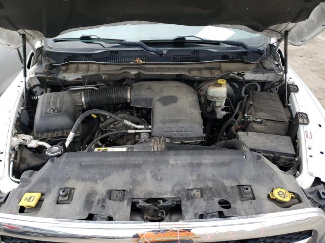 Photo 11 from auction – 2013 RAM 1500 ST with VIN 1C6RR6FG4DS679633
