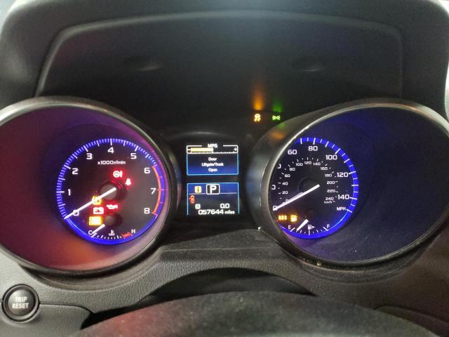 Photo 9 from auction – 2015 SUBARU LEGACY 2.5 with VIN 4S3BNBD69F3040217