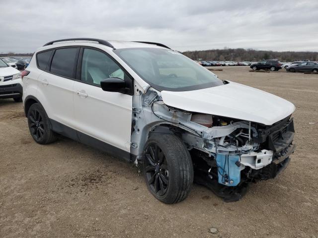 Photo 4 from auction – 2019 FORD ESCAPE SE with VIN 1FMCU9GD0KUB85978