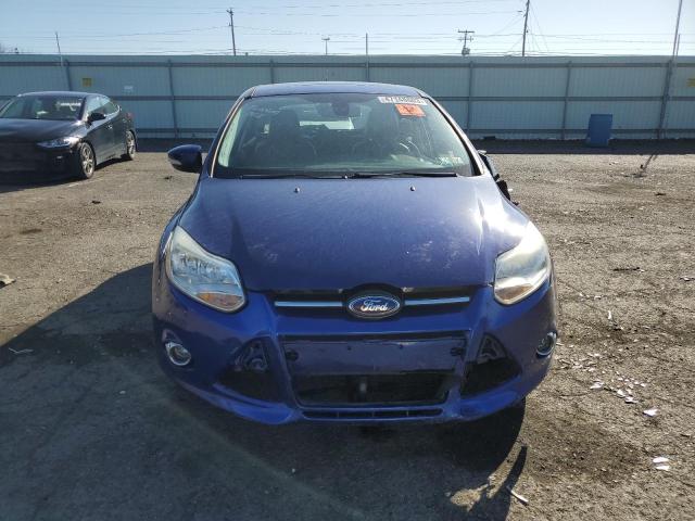 Photo 5 from auction – 2012 FORD FOCUS SEL with VIN 1FAHP3M2XCL432762
