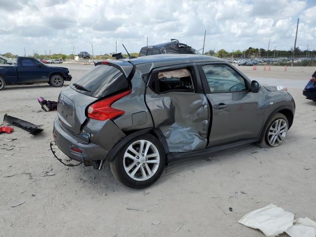 Photo 3 from auction – 2012 NISSAN JUKE S with VIN JN8AF5MV6CT119975