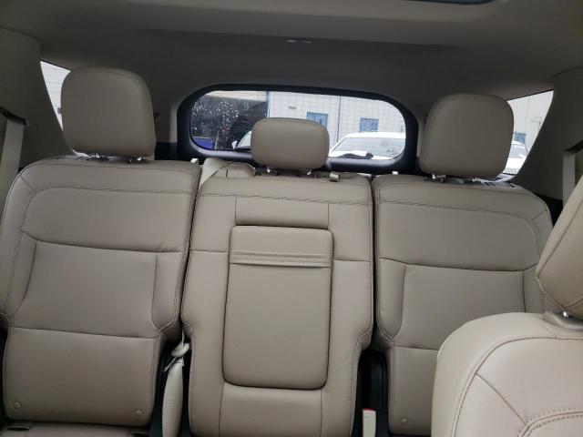 Photo 10 from auction – 2020 FORD EXPLORER X with VIN 1FMSK7DH8LGB60517