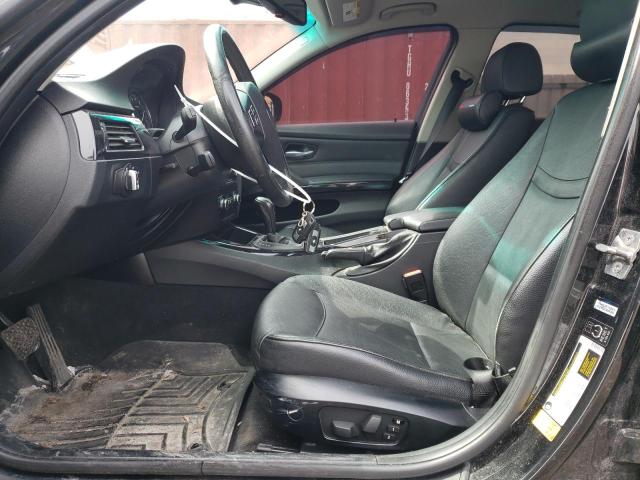 Photo 7 from auction – 2011 BMW 328 XI with VIN WBAPK7C5XBA819164