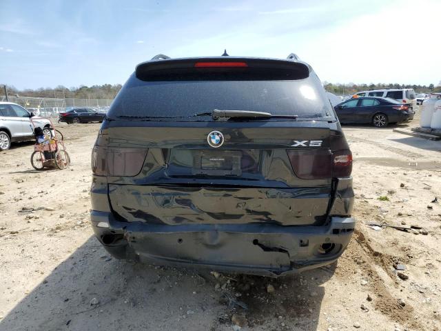 Photo 6 from auction – 2009 BMW X5 XDRIVE3 with VIN 5UXFE43559L263444