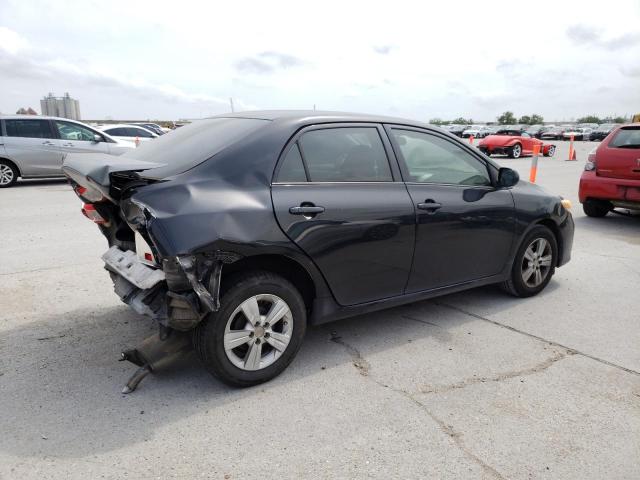 Photo 3 from auction – 2011 TOYOTA COROLLA BA with VIN JTDBU4EEXB9150639