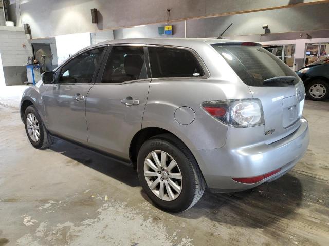 Photo 2 from auction – 2011 MAZDA CX-7 with VIN JM3ER2AM0B0391296