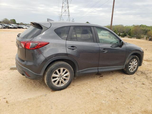 Photo 3 from auction – 2016 MAZDA CX-5 TOURI with VIN JM3KE2CY6G0862857