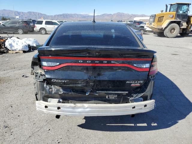 Photo 6 from auction – 2014 DODGE DART SXT with VIN 1C3CDFBB3ED698952