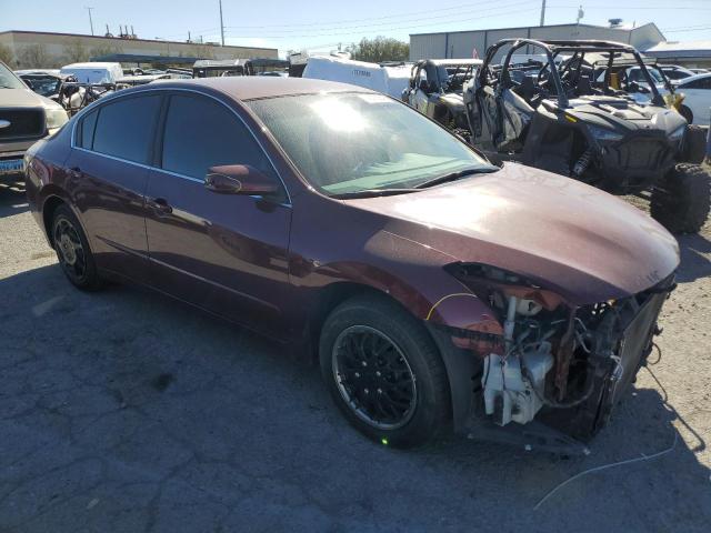 Photo 4 from auction – 2012 NISSAN ALTIMA BAS with VIN 1N4AL2AP6CN505587