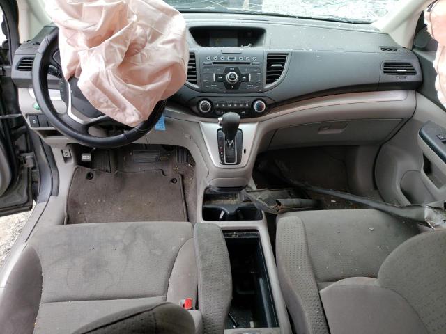 Photo 8 from auction – 2012 HONDA CR-V EX with VIN JHLRM4H50CC019074