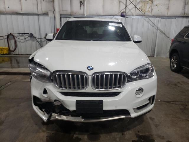 Photo 5 from auction – 2017 BMW X5 XDRIVE3 with VIN 5UXKR0C58H0V65418