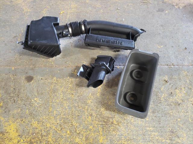 Photo 12 from auction – 2021 NISSAN FRONTIER S with VIN 1N6ED0CE4MN723521