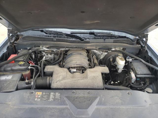 Photo 11 from auction – 2015 CHEVROLET 1500 with VIN 3GCUKREC7FG495210