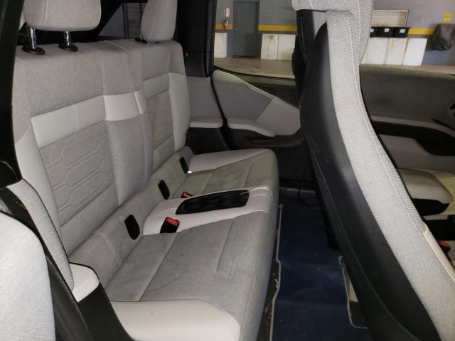 Photo 10 from auction – 2015 BMW I3 REX with VIN WBY1Z4C55FV502098
