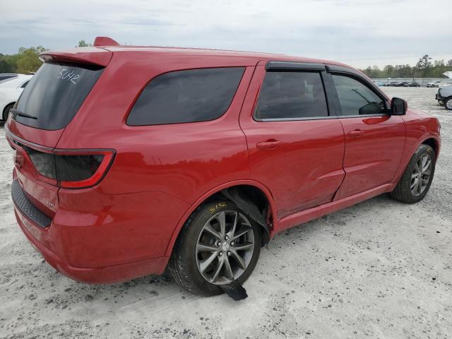 Photo 3 from auction – 2017 DODGE DURANGO GT with VIN 1C4RDJDG8HC725042