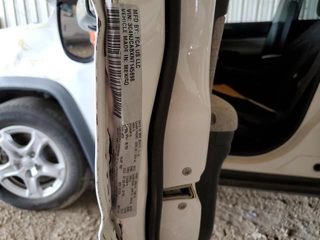 Photo 14 from auction – 2022 JEEP COMPASS SP with VIN 3C4NJCABXNT145898