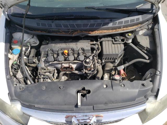 Zdjęcie 11 z aukcji – 2011 HONDA CIVIC LX z VIN 19XFA1F50BE016483