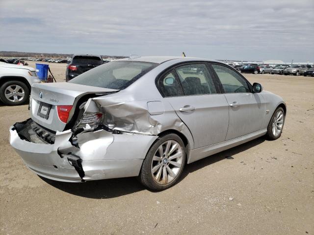 Photo 3 from auction – 2011 BMW 328 XI with VIN WBAPK7G50BNN58680