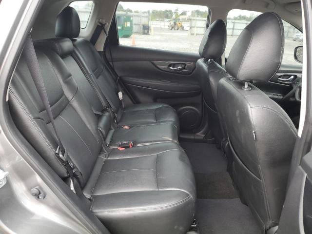 Photo 11 from auction – 2017 NISSAN ROGUE S with VIN JN8AT2MT8HW383002