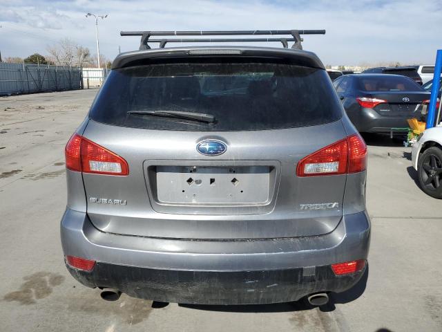 Photo 6 from auction – 2009 SUBARU TRIBECA LI with VIN 4S4WX97D194403974
