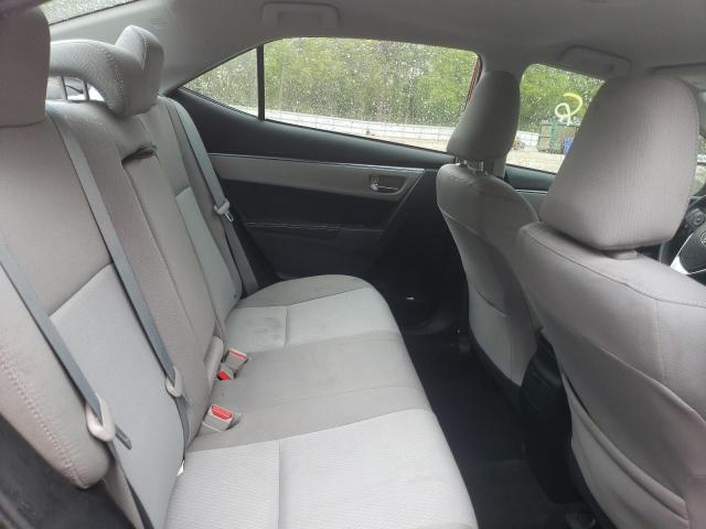 Photo 10 from auction – 2016 TOYOTA COROLLA L with VIN 2T1BURHE9GC505102