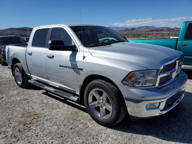 Photo 4 from auction – 2011 DODGE RAM 1500 with VIN 1D7RB1CT3BS713260