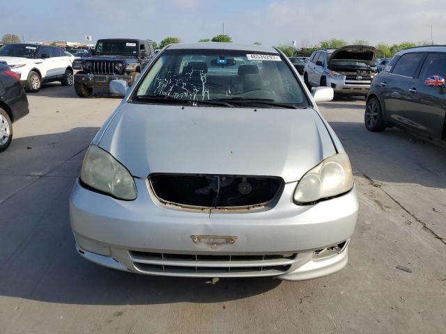 Photo 5 from auction – 2003 TOYOTA COROLLA CE with VIN 2T1BR32E03C042123