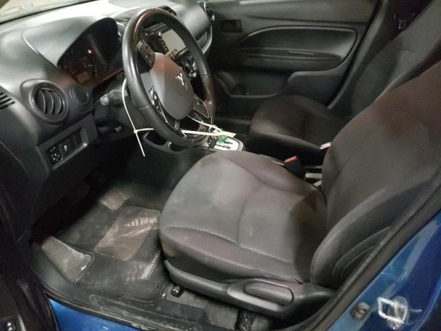 Photo 7 from auction – 2017 MITSUBISHI MIRAGE G4 with VIN ML32F3FJ0HHF15365