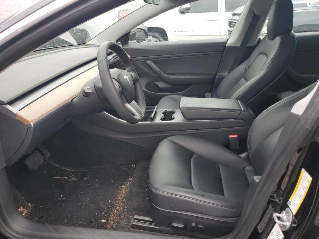 Photo 7 from auction – 2020 TESLA MODEL 3 with VIN 5YJ3E1EBXLF662866