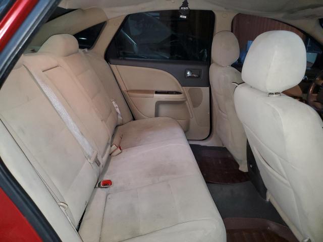 Photo 10 from auction – 2009 FORD TAURUS SEL with VIN 1FAHP24W59G106981