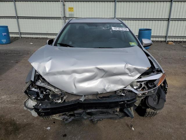Photo 5 from auction – 2014 TOYOTA COROLLA L with VIN 5YFBURHE8EP093185