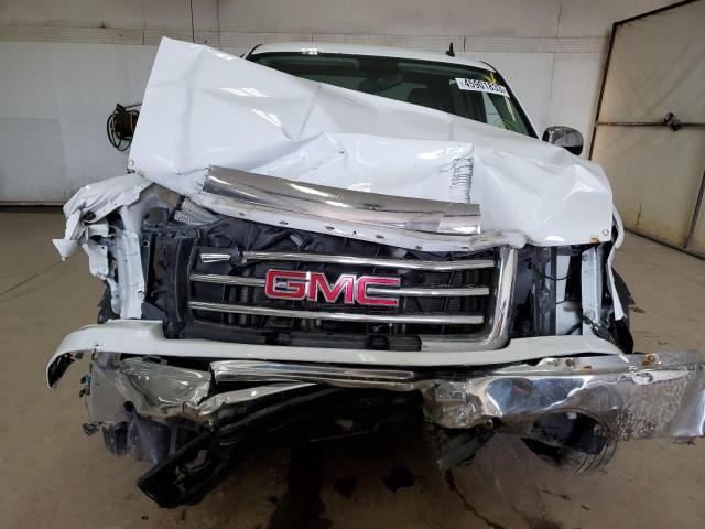 Photo 5 from auction – 2013 GMC SIERRA K15 with VIN 3GTP2UEA0DG327002