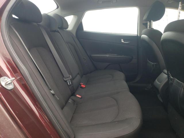 Photo 10 from auction – 2016 KIA OPTIMA LX with VIN 5XXGT4L31GG076175