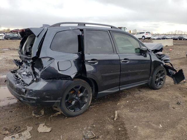Photo 3 from auction – 2018 SUBARU FORESTER 2 with VIN JF2SJAECXJH462732