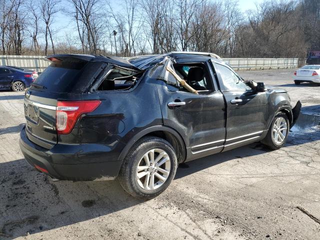 Photo 3 from auction – 2014 FORD EXPLORER X with VIN 1FM5K7D88EGB74112