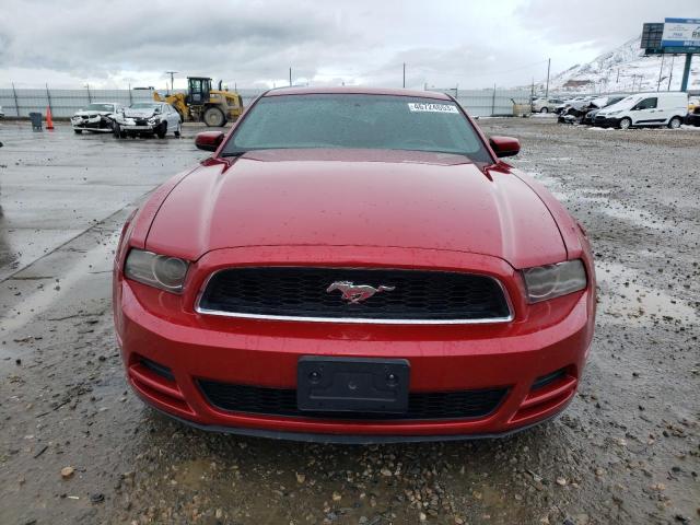 Photo 5 from auction – 2013 FORD MUSTANG with VIN 1ZVBP8AM2D5227510