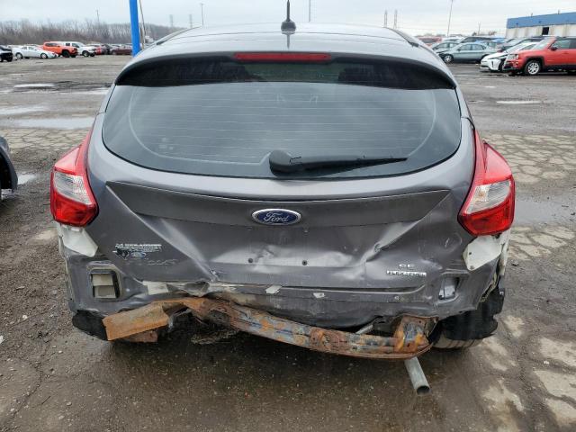 Photo 6 from auction – 2014 FORD FOCUS SE with VIN 1FADP3K24EL184044