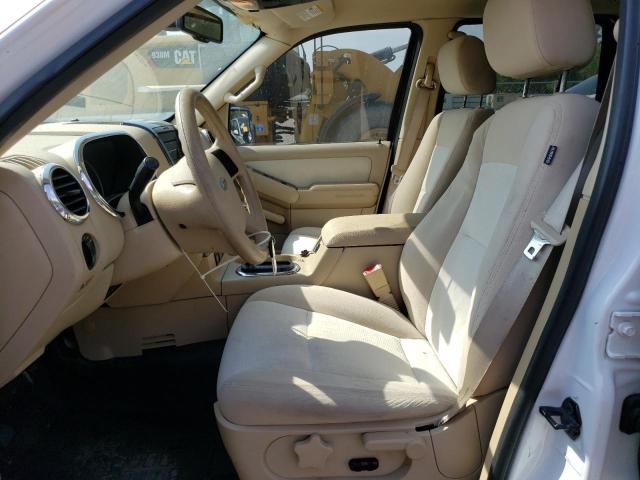 Photo 7 from auction – 2007 FORD EXPLORER S with VIN 1FMEU31K67UA19016
