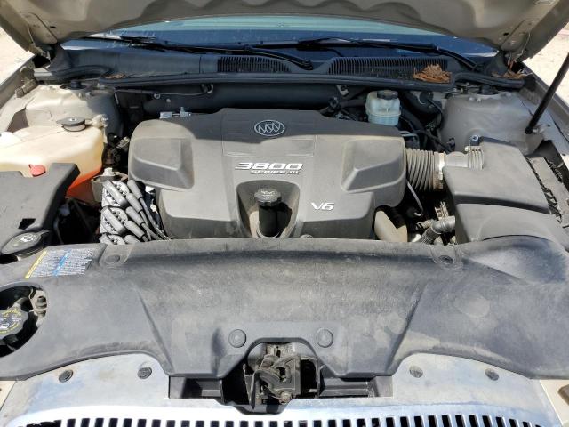 Photo 11 from auction – 2007 BUICK LUCERNE CX with VIN 1G4HD57217U129424
