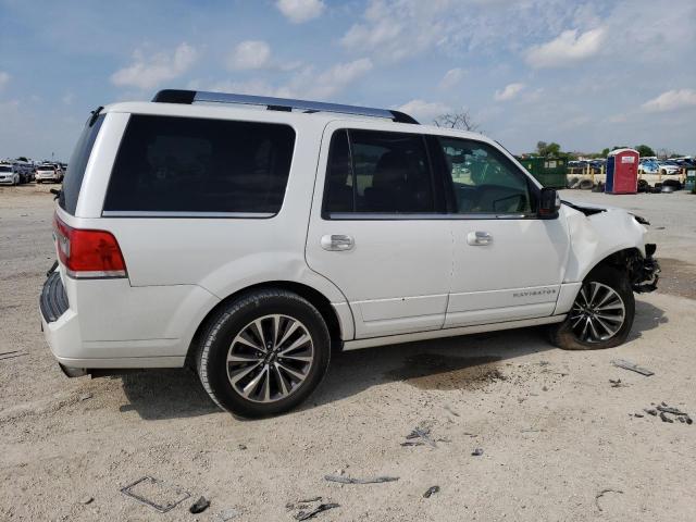 Photo 3 from auction – 2016 LINCOLN NAVIGATOR with VIN 5LMJJ2HT9GEL09421