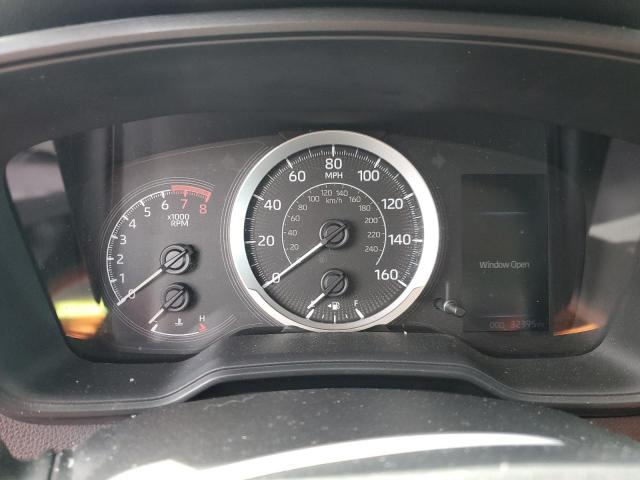 Photo 9 from auction – 2020 TOYOTA COROLLA LE with VIN 5YFEPRAE9LP026476