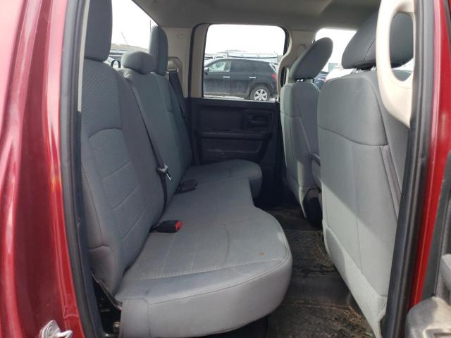 Photo 10 from auction – 2014 RAM 1500 ST with VIN 1C6RR7FT1ES192975