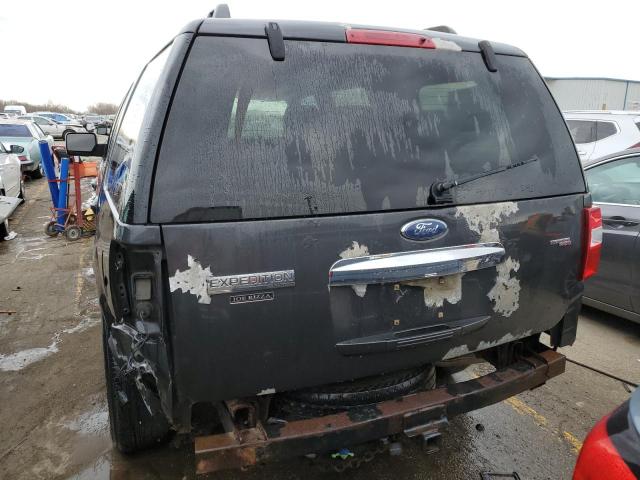 Photo 6 from auction – 2007 FORD EXPEDITION with VIN 1FMFU15567LA19780
