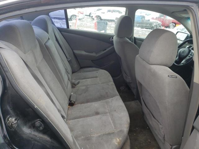 Photo 10 from auction – 2007 NISSAN ALTIMA 2.5 with VIN 1N4AL21E77C144094