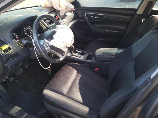 Photo 7 from auction – 2017 NISSAN ALTIMA 2.5 with VIN 1N4AL3AP7HC230434