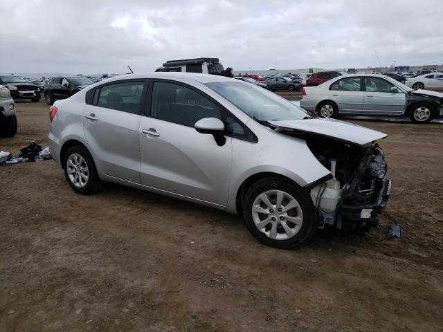Photo 4 from auction – 2017 KIA RIO LX with VIN KNADM4A34H6020411